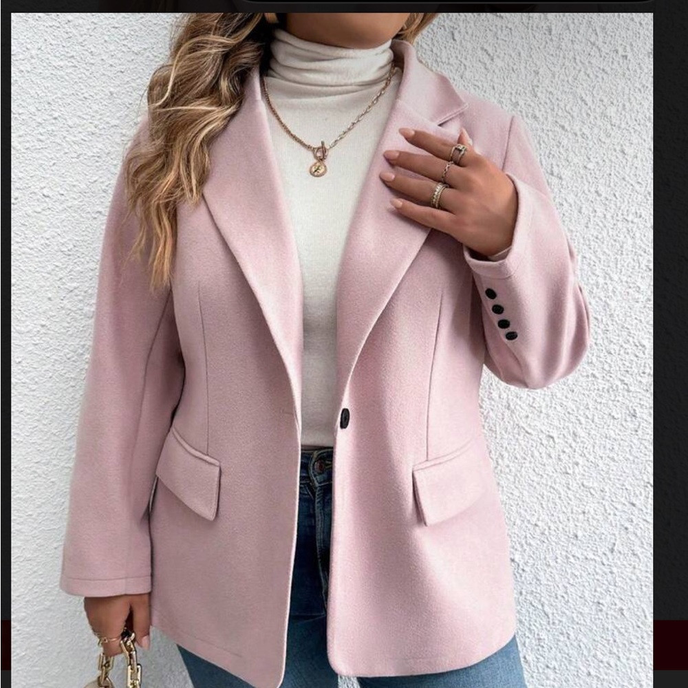 Jacket - Picture 3 of 3